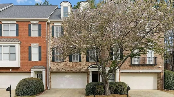 $3,000 | 610 Vinings Estates Drive Southeast, Unit B12, Mableton, GA 30126