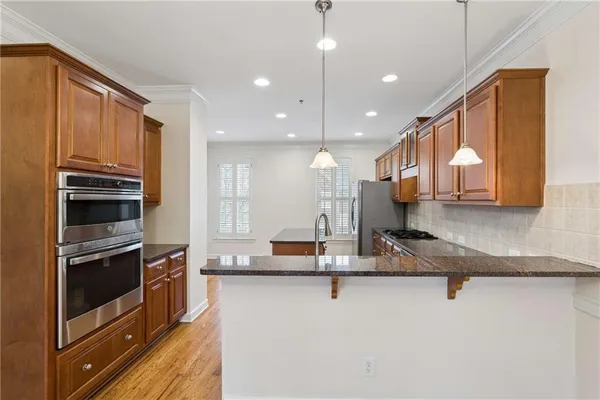 $3,000 | 610 Vinings Estates Drive Southeast, Unit B12, Mableton, GA 30126