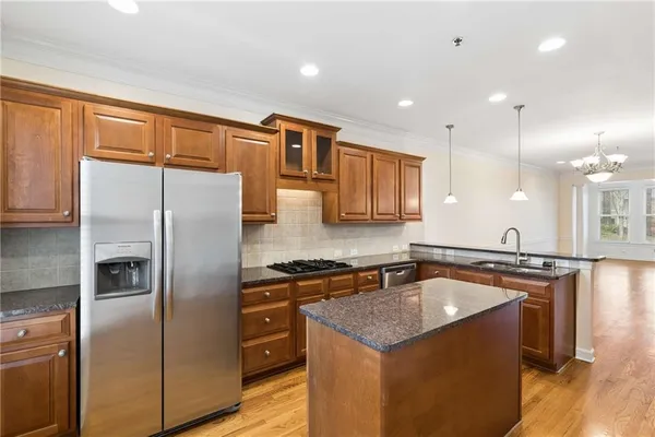 $3,000 | 610 Vinings Estates Drive Southeast, Unit B12, Mableton, GA 30126