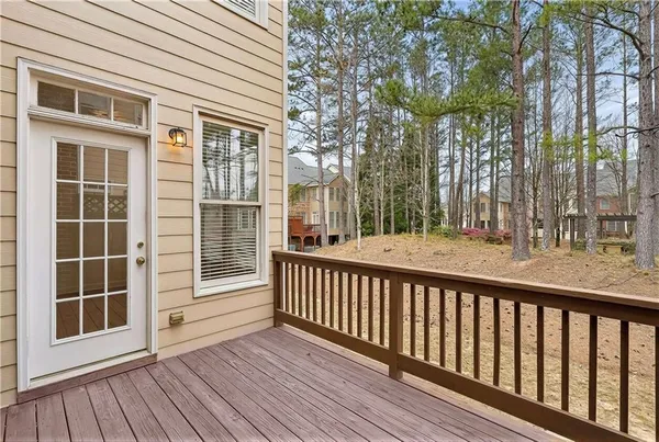 $3,000 | 610 Vinings Estates Drive Southeast, Unit B12, Mableton, GA 30126