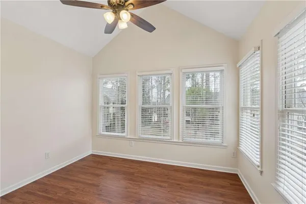 $3,000 | 610 Vinings Estates Drive Southeast, Unit B12, Mableton, GA 30126