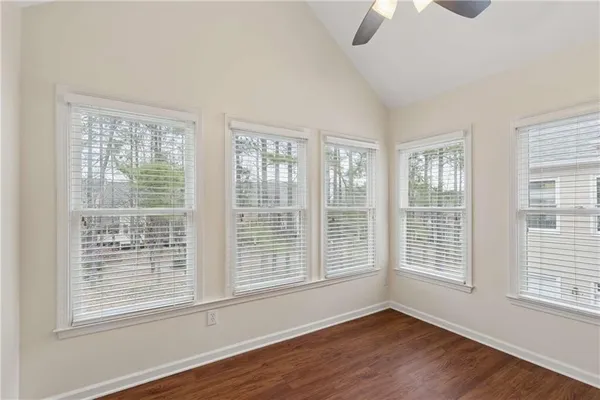 $3,000 | 610 Vinings Estates Drive Southeast, Unit B12, Mableton, GA 30126