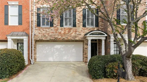 $3,000 | 610 Vinings Estates Drive Southeast, Unit B12, Mableton, GA 30126