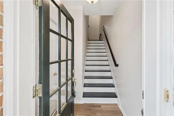 $3,000 | 610 Vinings Estates Drive Southeast, Unit B12, Mableton, GA 30126