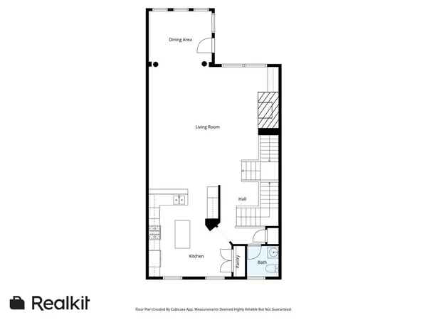 $3,000 | 610 Vinings Estates Drive Southeast, Unit B12, Mableton, GA 30126