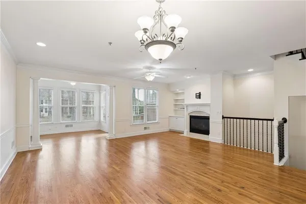 $3,000 | 610 Vinings Estates Drive Southeast, Unit B12, Mableton, GA 30126