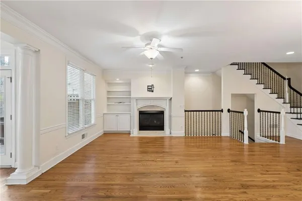 $3,000 | 610 Vinings Estates Drive Southeast, Unit B12, Mableton, GA 30126