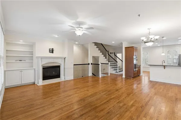 $3,000 | 610 Vinings Estates Drive Southeast, Unit B12, Mableton, GA 30126