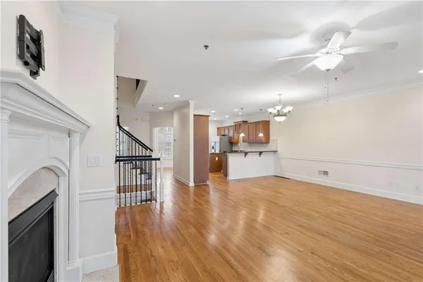 $3,000 | 610 Vinings Estates Drive Southeast, Unit B12, Mableton, GA 30126