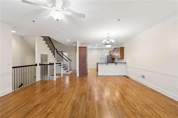 $3,000 | 610 Vinings Estates Drive Southeast, Unit B12, Mableton, GA 30126