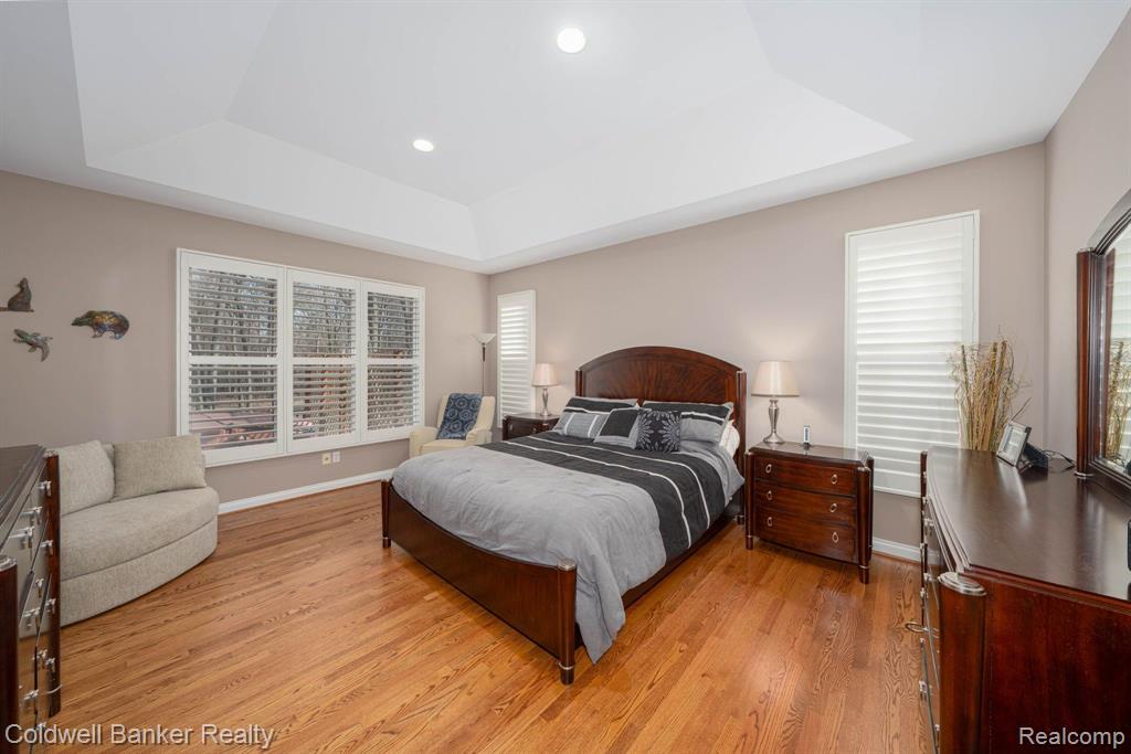 3849 Walnut Brook Drive Rochester Hills, MI 48309 - Photo 26 of 64
