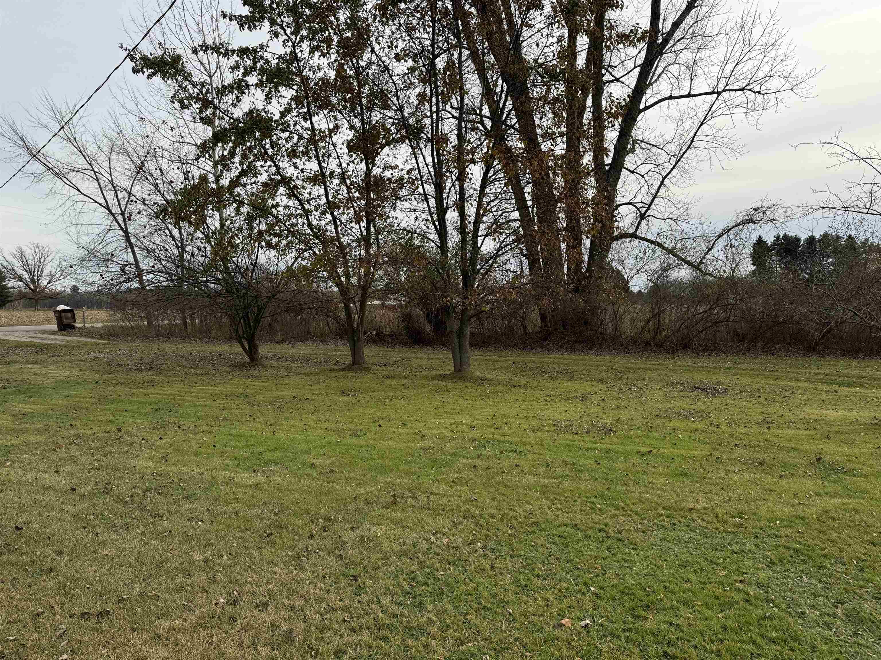 4122 Rhodes Road Rhodes, MI 48652 - Photo 3 of 22