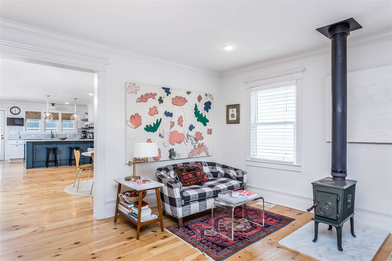 724 Brighton Road Raleigh, NC 27610 - Photo 5 of 25 Photo 5
