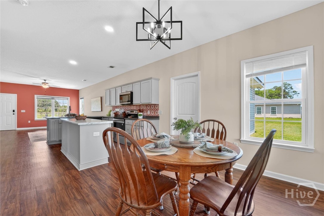 5746 Moody Bridge Road Ludowici, GA 31316 - Photo 12 of 37 Gallery Image 12