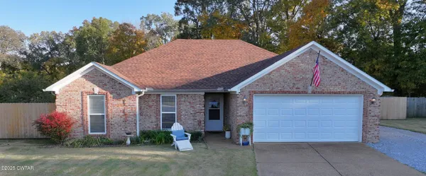 $274,900 | 144 Haddington Cove, Medina, TN 38355