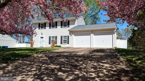 $470,000 | 3801 Northrop Place, Bowie, MD 20716