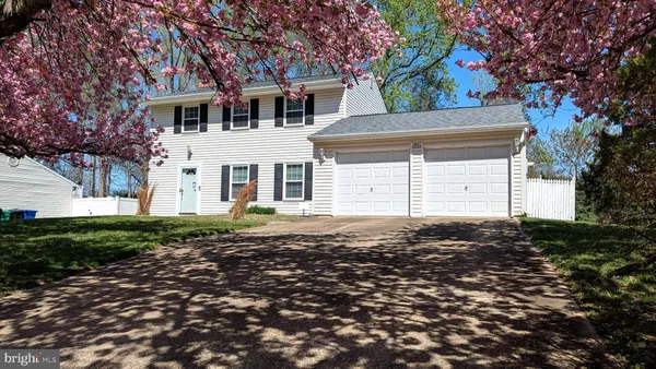 $470,000 | 3801 Northrop Place, Bowie, MD 20716