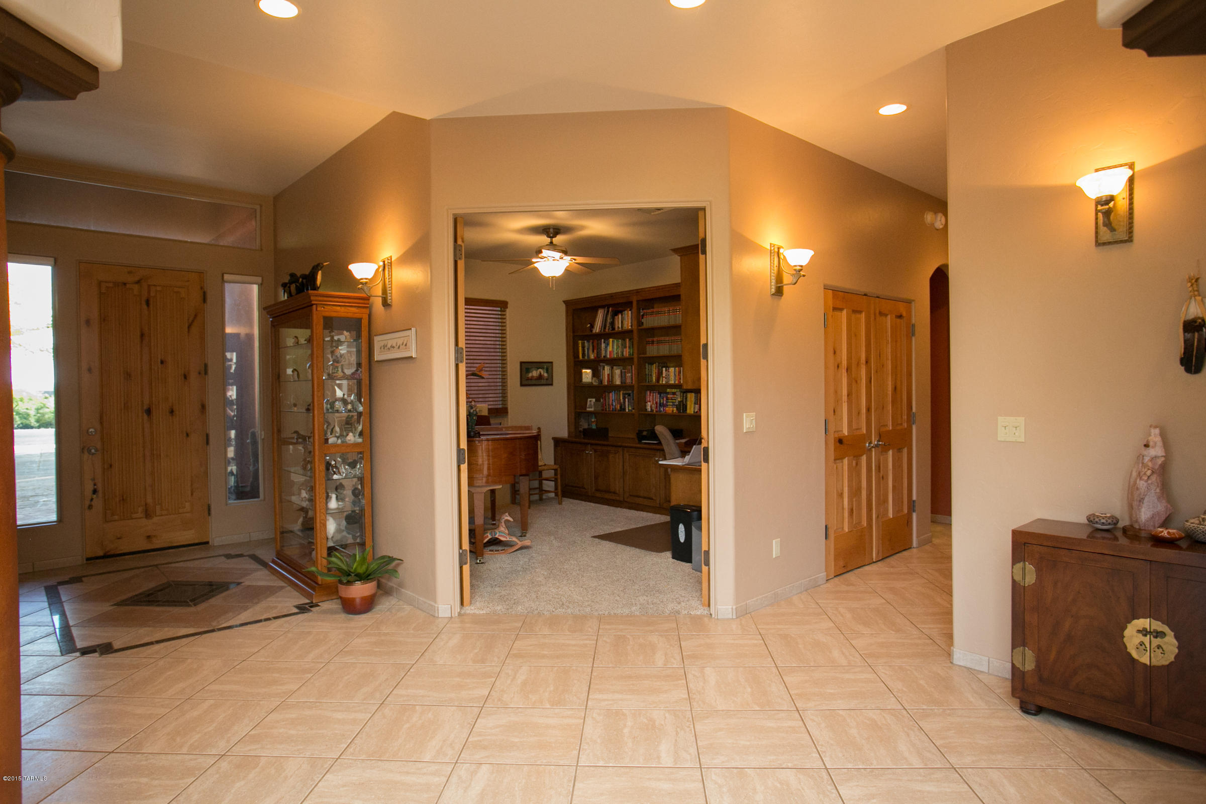 12572 North Copper Spring Trail Tucson, AZ 85755 - Photo 5 of 47