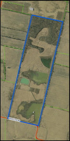 0 Wheeler Road Raymond, OH 43067 - Photo 1 of 1 Gallery Image 1