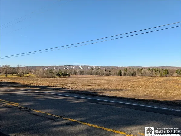 $49,900 | 1842-1 Highway 426, French Creek, NY 14724