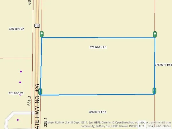 $49,900 | 1842-1 Highway 426, French Creek, NY 14724