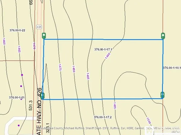 $49,900 | 1842-1 Highway 426, French Creek, NY 14724