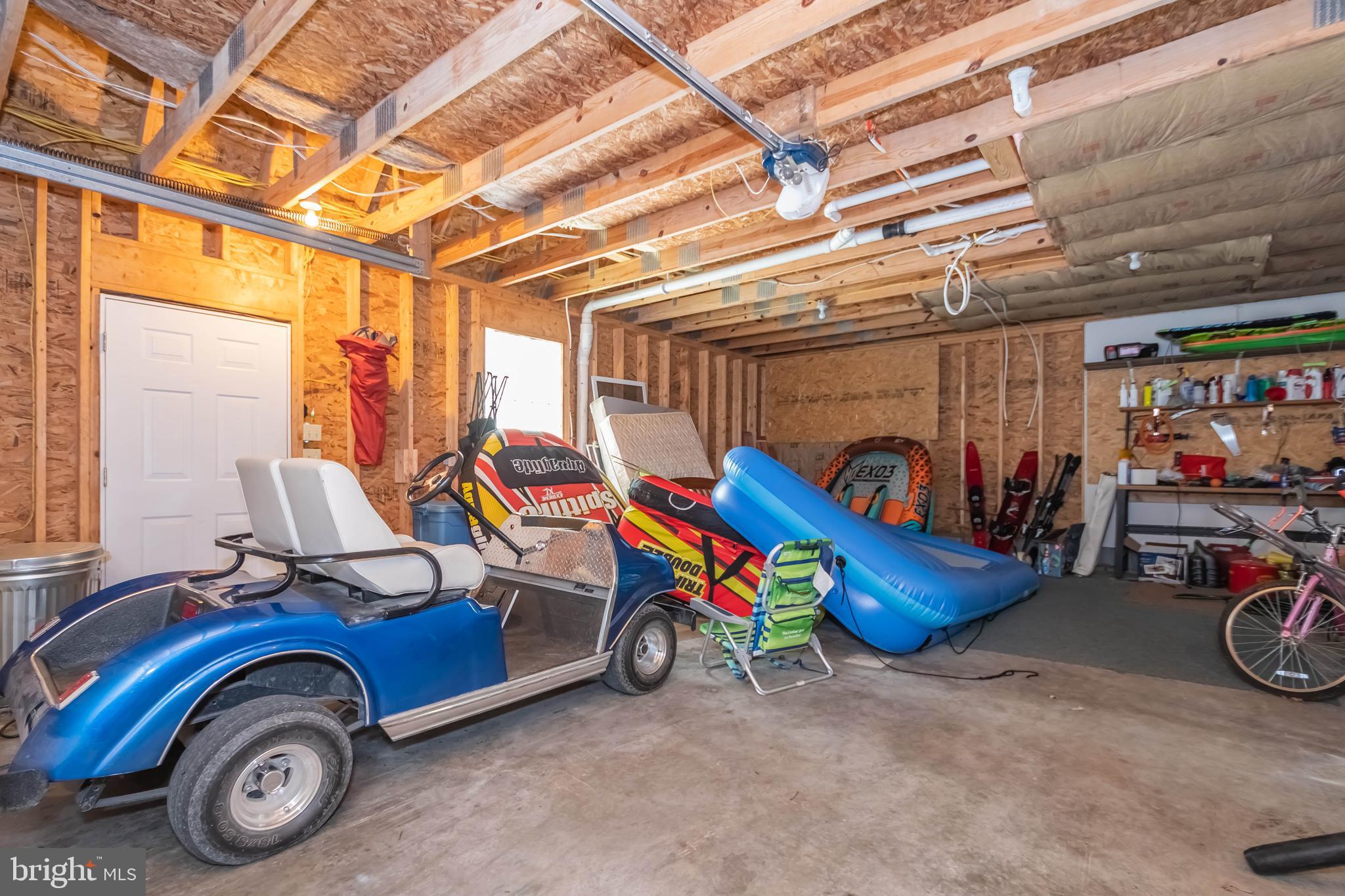 302 Oak Way Road Swanton, MD 21561 - Photo 38 of 56