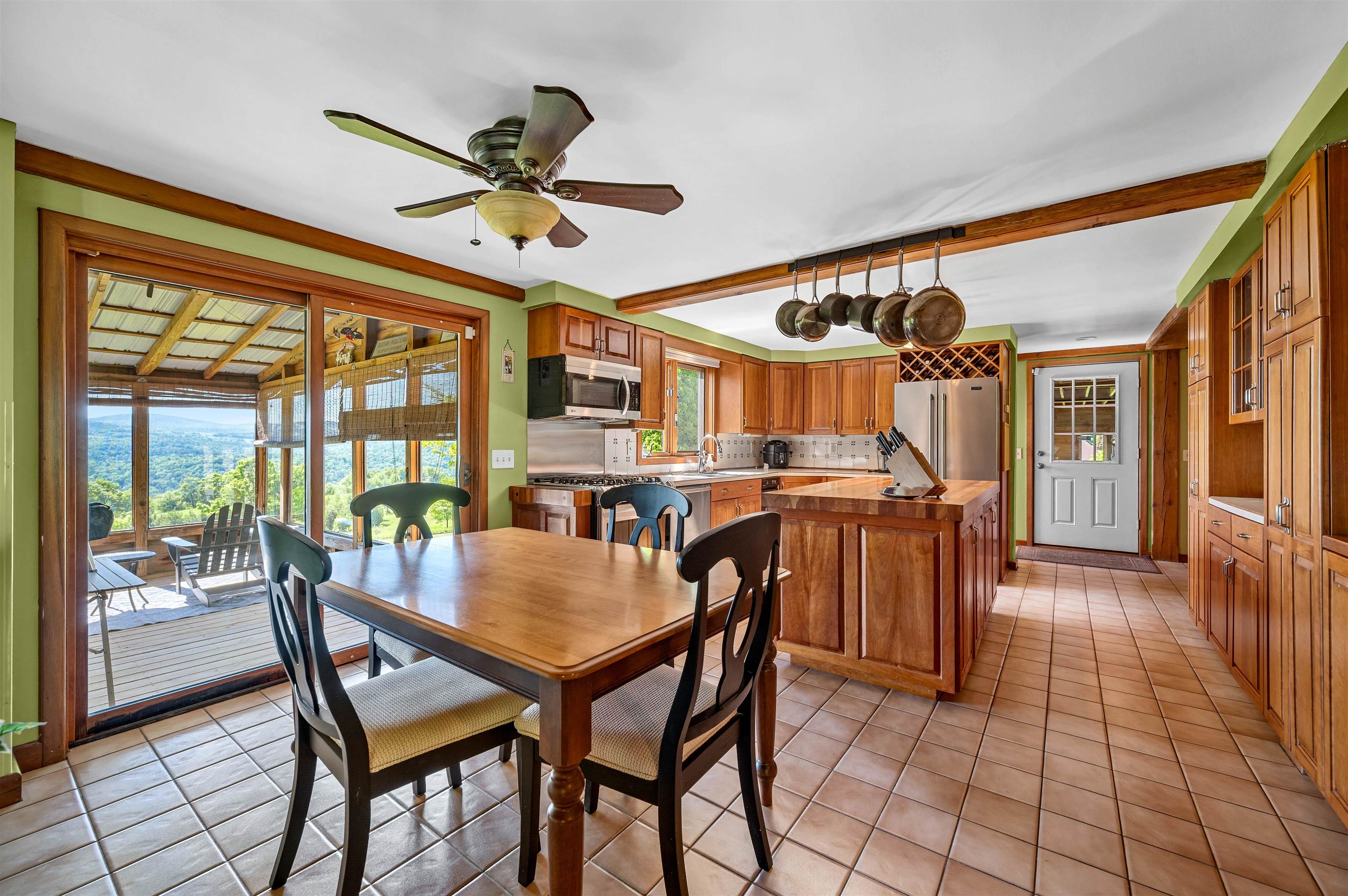 1614 McGlynn Road Williamstown, VT 05654 - Photo 5 of 49