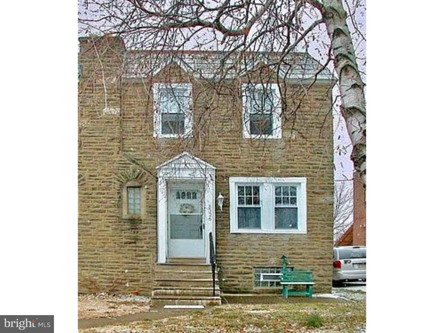 8326 Ridgeway Street Philadelphia, PA 19111 - Photo 1 of 19 Front Yard