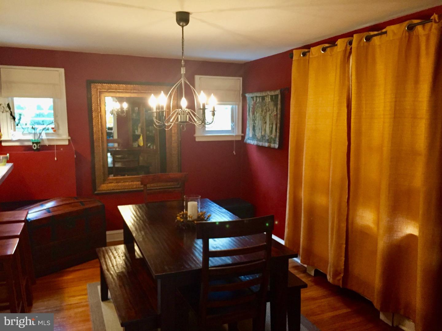 8326 Ridgeway Street Philadelphia, PA 19111 - Photo 11 of 19 Dining Room