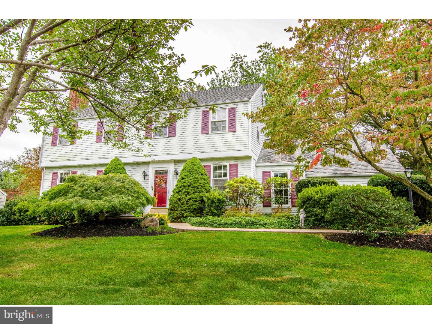 460 Coldstream Drive Berwyn, PA 19312 - Photo 1 of 25