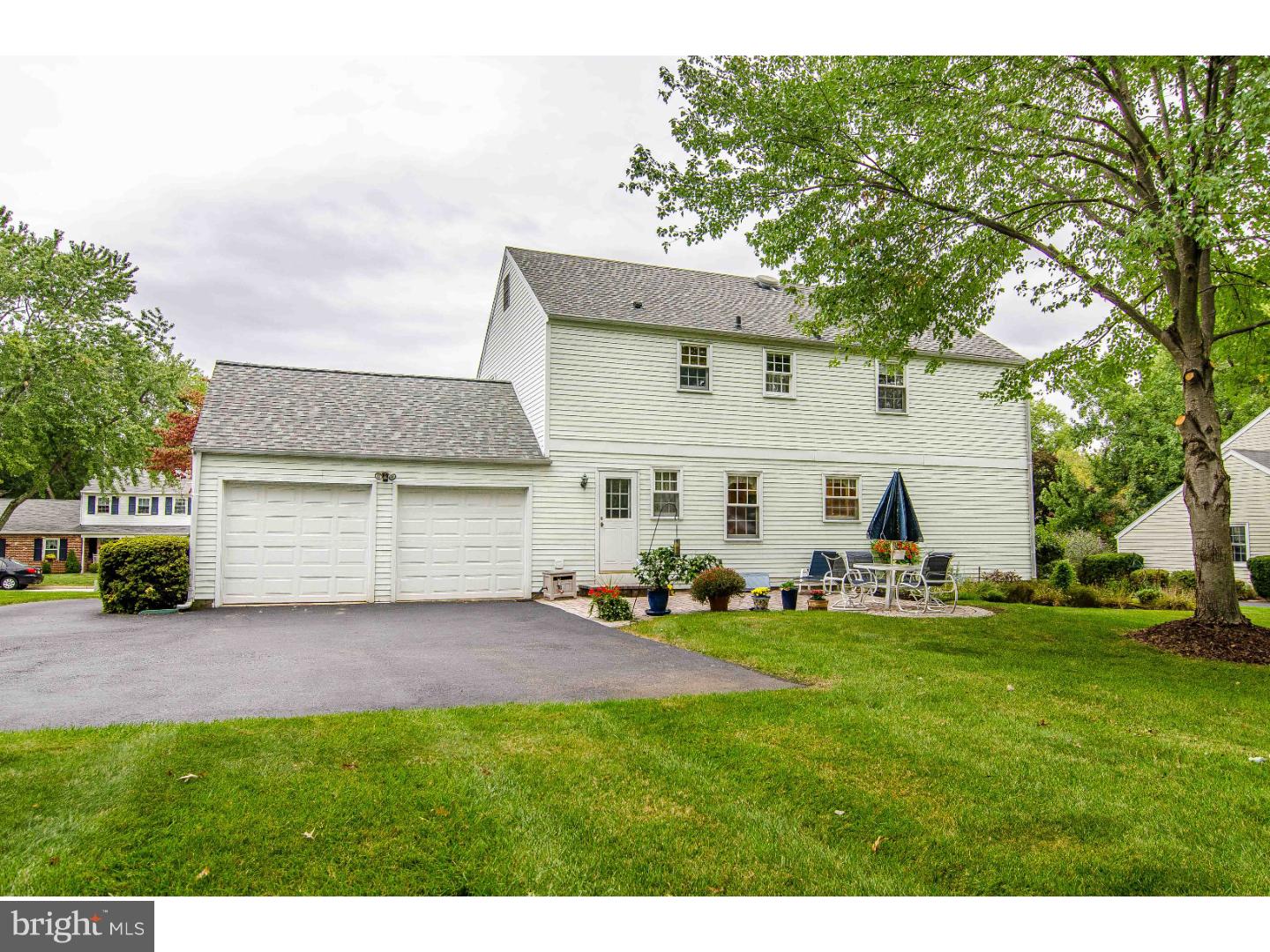 460 Coldstream Drive Berwyn, PA 19312 - Photo 23 of 25