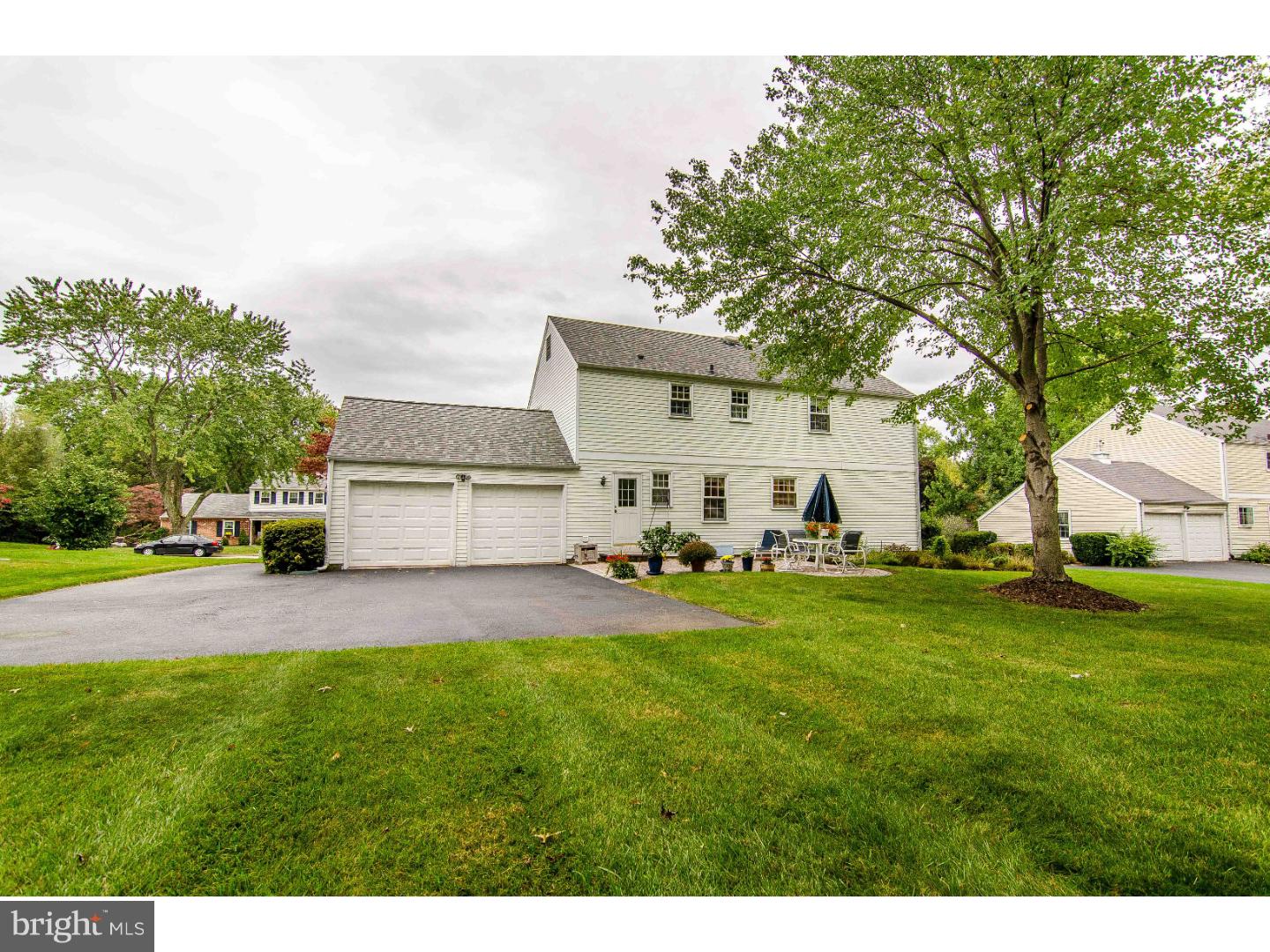 460 Coldstream Drive Berwyn, PA 19312 - Photo 24 of 25