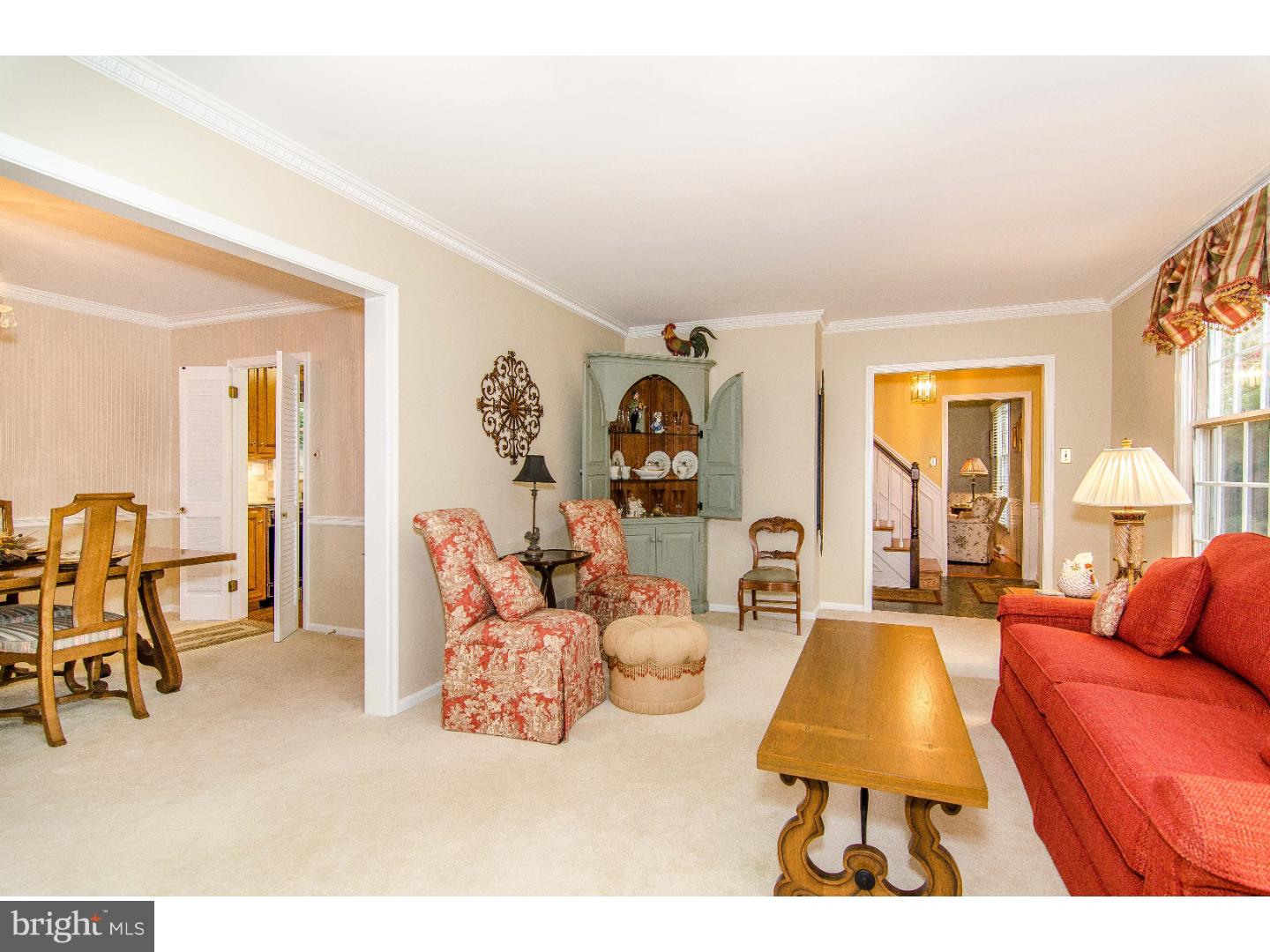 460 Coldstream Drive Berwyn, PA 19312 - Photo 4 of 25