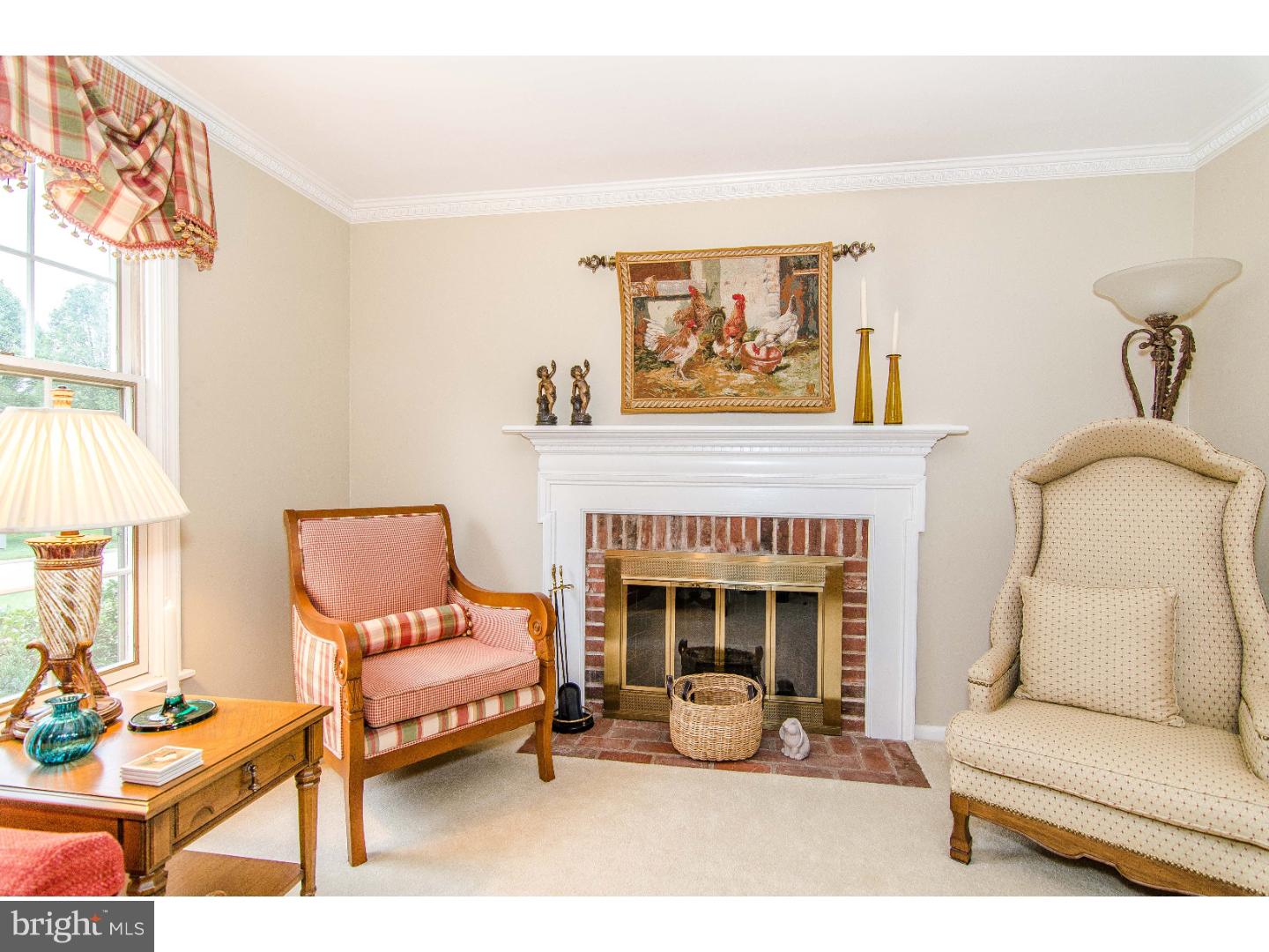 460 Coldstream Drive Berwyn, PA 19312 - Photo 5 of 25