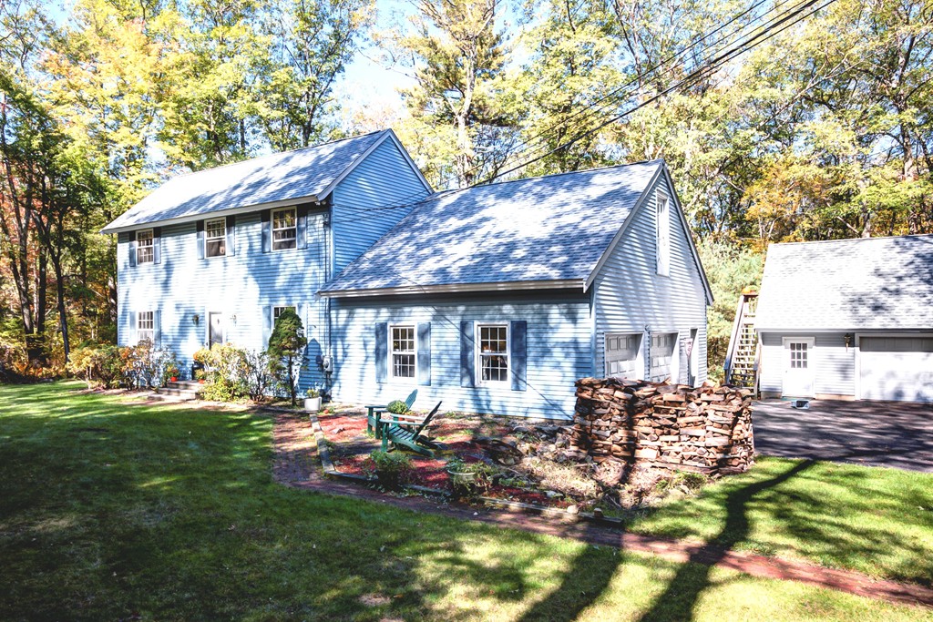 27 Grafton Road Upton, MA 01568 - Photo 1 of 30 Gallery Image 1