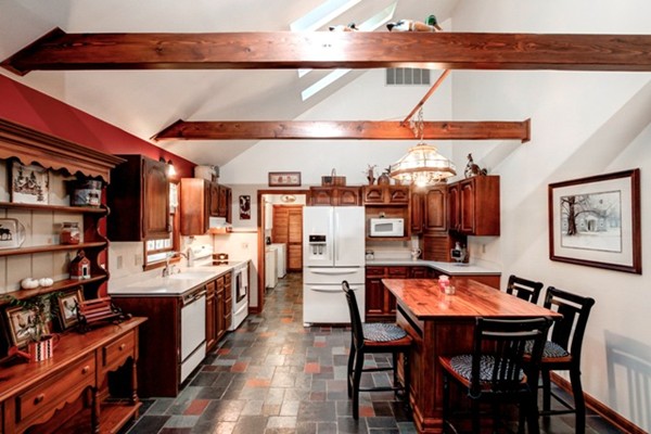 27 Grafton Road Upton, MA 01568 - Photo 14 of 30 Gallery Image 14