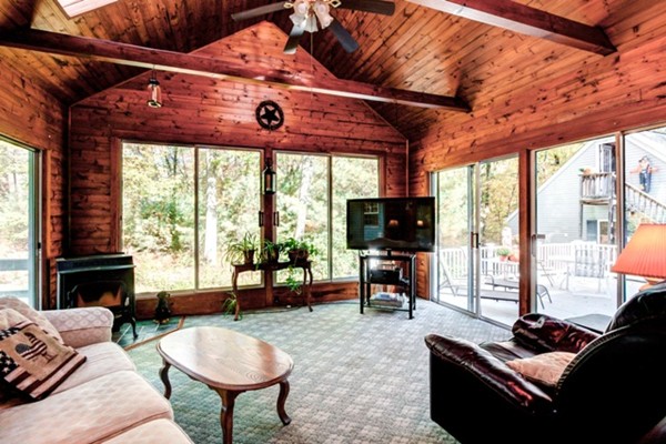 27 Grafton Road Upton, MA 01568 - Photo 21 of 30 Gallery Image 21