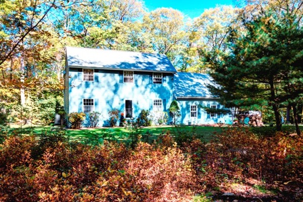 27 Grafton Road Upton, MA 01568 - Photo 3 of 30 Gallery Image 3