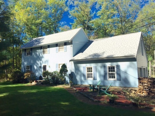 27 Grafton Road Upton, MA 01568 - Photo 5 of 30 Gallery Image 5