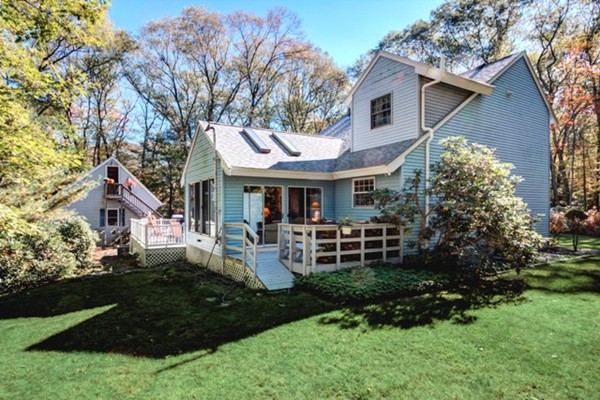 27 Grafton Road Upton, MA 01568 - Photo 6 of 30 Gallery Image 6