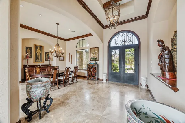 $1,750,000 | 7611 Morgans Pond Court, Spring, TX 77389