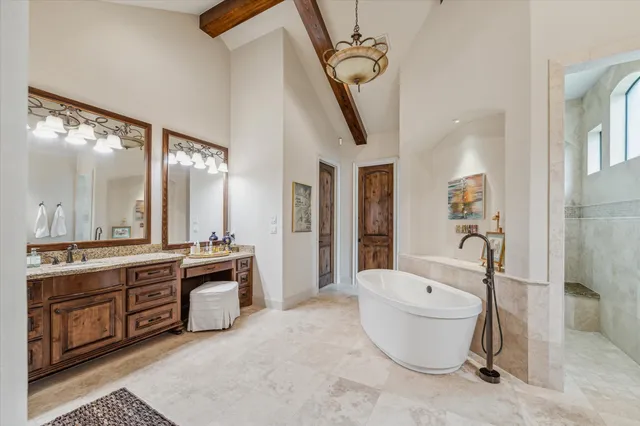 $1,750,000 | 7611 Morgans Pond Court, Spring, TX 77389