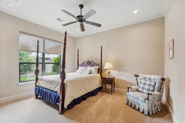 $1,750,000 | 7611 Morgans Pond Court, Spring, TX 77389