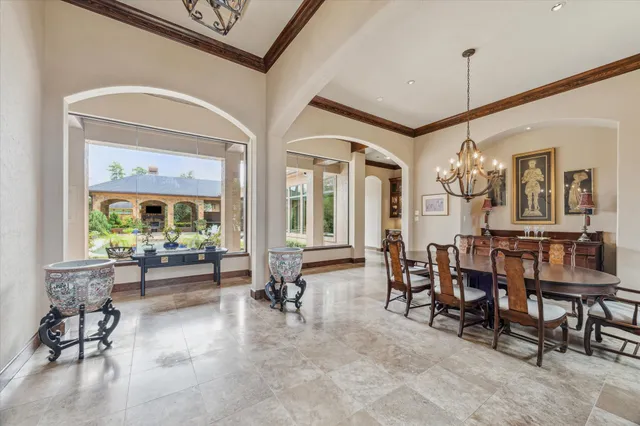 $1,750,000 | 7611 Morgans Pond Court, Spring, TX 77389