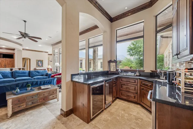 $1,750,000 | 7611 Morgans Pond Court, Spring, TX 77389