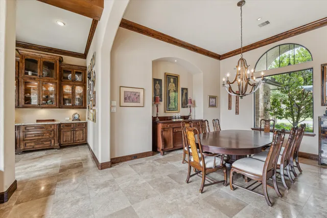 $1,750,000 | 7611 Morgans Pond Court, Spring, TX 77389