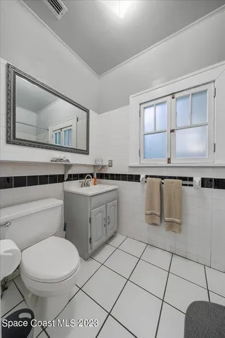 a view of a living room