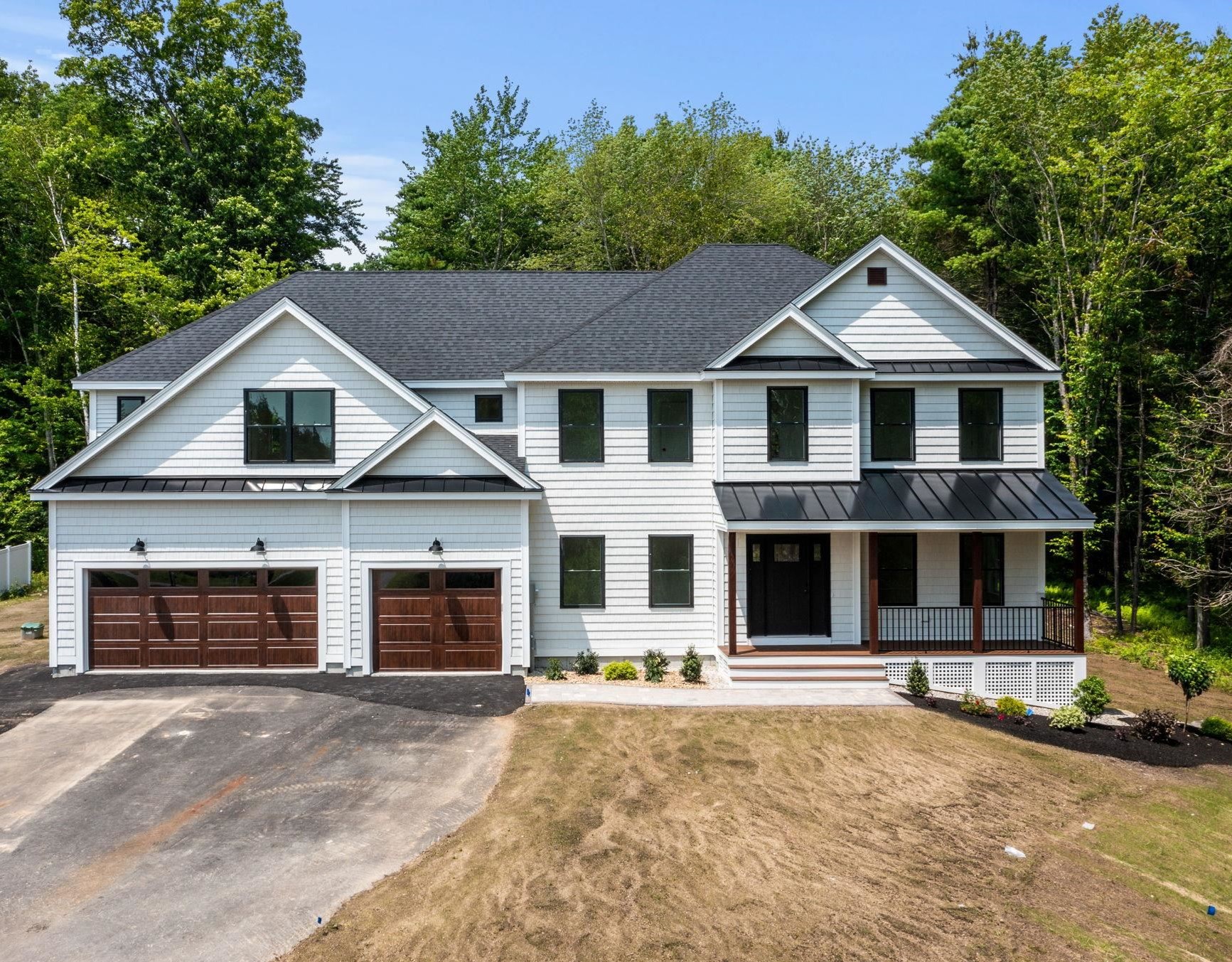 9 Caymus Ridge Salem, NH 03079 - Photo 1 of 33