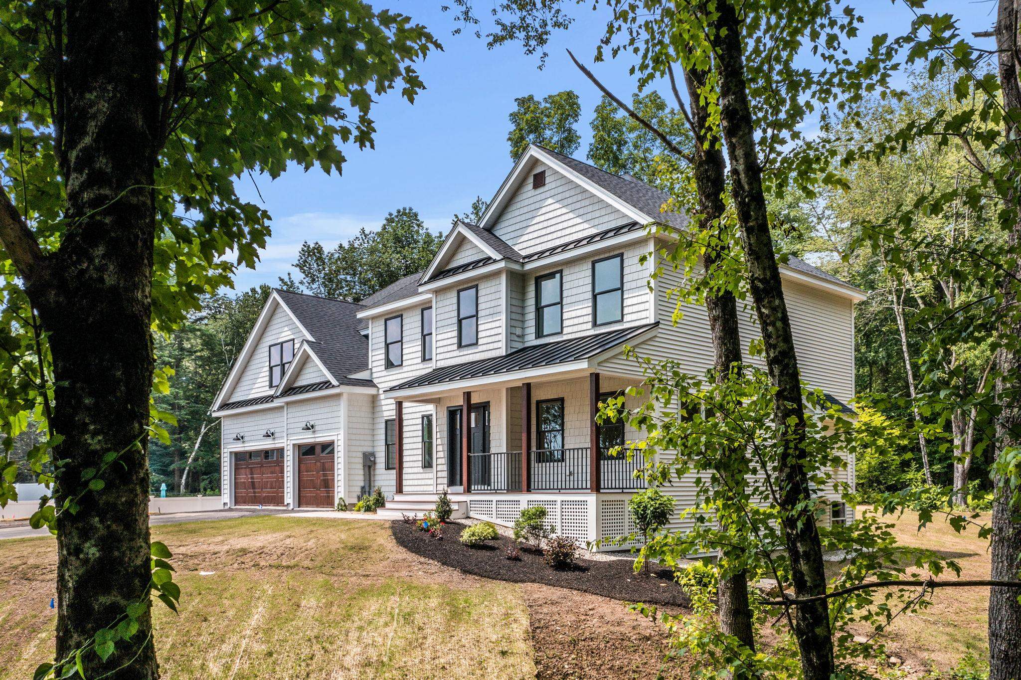 9 Caymus Ridge Salem, NH 03079 - Photo 2 of 33